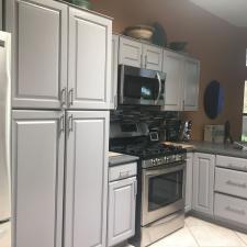 Kitchen Renovation in Embudo Hills in Albuquerque, NM